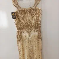 پیراهن مجلسی