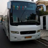 اتوبوس دربستی