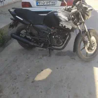 اپاچی 180