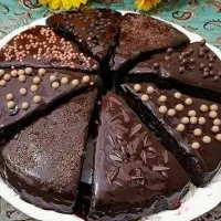 کیک الی|خوردنی و آشامیدنی|کرج, دهقان ویلا|دیوار