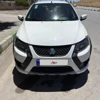 کوییک GXمدل 1402|خودرو سواری و وانت|کرمانشاه, |دیوار
