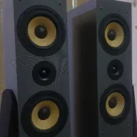 استند اروپایی|سیستم صوتی خانگی|کرج, حیدرآباد|دیوار