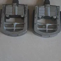 رکاب تاشو آلمینیومی