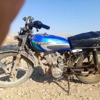 موتور سیکلت