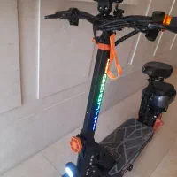 اسکوتر برقی کوگو m6 pro