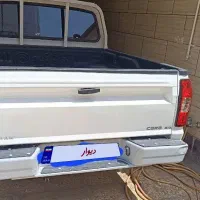 وانت مزدا کارا دوکابین ۱۴۰۲|خودرو سواری و وانت|دوگنبدان, |دیوار