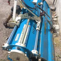 روتیواتور صحرایی