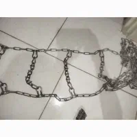 زنجیر چرخ ساینا