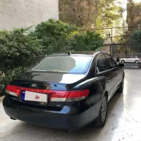 آزارا ۲۰۰۷|خودرو سواری و وانت|تهران, دریان‌نو|دیوار