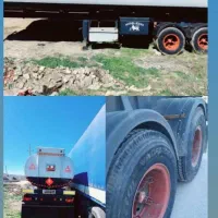 تانکردومحور|ماشین‌آلات صنعتی|کرمانشاه, |دیوار