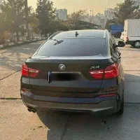 بی ام و x4 2016|خودرو کلاسیک|تهران, یوسف‌آباد|دیوار