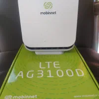 مودم سیم کارتی AG3100D مبین نت با سیم کارت