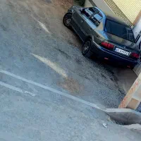 سمندخونگی|خودرو سواری و وانت|خانمیرزا, |دیوار