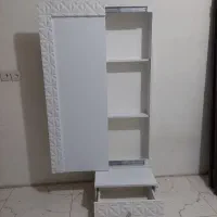 دراور MDF کشویی|جاکفشی، کمد، دراور|آمل, |دیوار