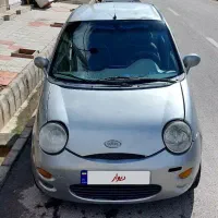 ام وی ام ۱۱۰ مدل ۹۰ ۴ سیلندر