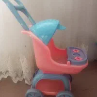 کالسکه عروسک