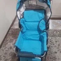 کالسکه ،گلیر،رورولک