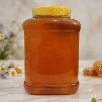 عسل سه گیاه