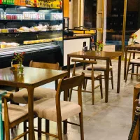 استخدام کافه آفرینان