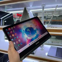 کورای ۷ لمسی تبلت شو با صفحه نمایش 4k