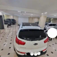 اسپورتیج 2016 فول|خودرو سواری و وانت|تهران, سهروردی|دیوار