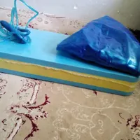 بادرود گاز زیر تلویزونی میز تلفن وغیره|میز تلفن|شیراز, شهرک سراج‎|دیوار