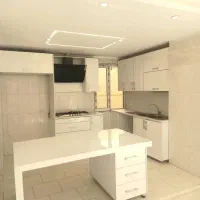 پردیس فاز ۸ ..۱۰۵ متری|اجارهٔ آپارتمان|پردیس, فاز ۸|دیوار