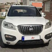 لیفان x60 اتومات مدل ۹۶ کم کار و بی رنگ