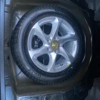 جیلی ۲۰۱۴|خودرو سواری و وانت|رشت, بوسار|دیوار