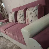 فروش  بعلت جابجایی