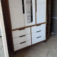 تولید انواع کمد با سفارشات مختلف خرید بدونه واسطه