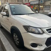 کوییک ۴۰۱ بی رنگ|خودرو سواری و وانت|تهران, شهرک کوهسار|دیوار