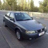 سمند ال ایکس مالتی پلکس|خودرو سواری و وانت|تهران, شهرک ولیعصر جنوبی|دیوار