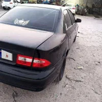 سمند 81 معاوضه با پراید|خودرو سواری و وانت|جم, |دیوار