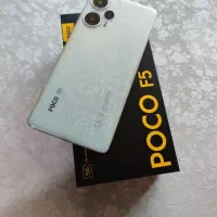 poco F5