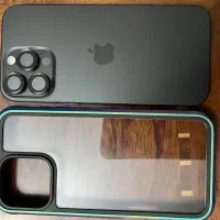 آیفون 16pro max 256|موبایل|کرج, فاز ۳ گوهردشت|دیوار