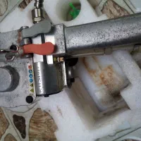 فروش دستگاه تسمه کش بادی پنوماتیک