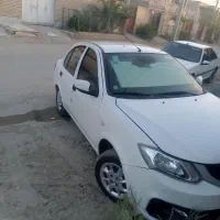 خودروی ساینا 402|خودرو سواری و وانت|سراوان, |دیوار