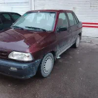 پراید 84|خودرو سواری و وانت|تبریز, |دیوار