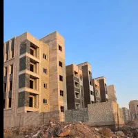 فروش واحد 84تا97متر/فقط ۴۰۰ پیش/قسط 10تومن/فازصفر