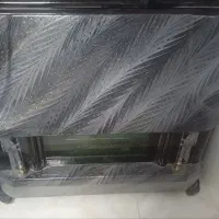 بخاری گازی تمیز