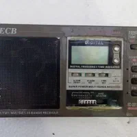 رادیو قدیمی|سیستم صوتی خانگی|سبزوار, ابوریحان|دیوار