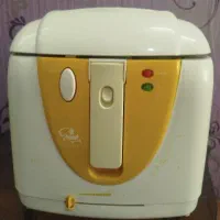 سرخکن چایی ساز ابمیوه گیر قوه ساز پلو پز