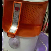 آبمیوه گیری توشیبا