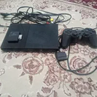 پلسشن ۲ فلشخور