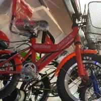 دوچرخه خوش رکاب/ترکدار/