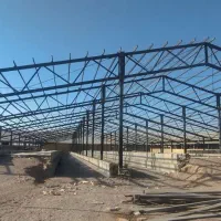 ساخت انواع درب و پنجره و جوشکاری استیل لوله کشی|خدمات پیشه و مهارت|محمدیه-قزوین, |دیوار