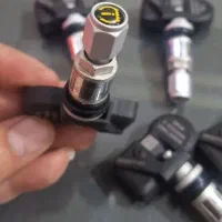 سنسور والف باد اصلی فابریک رینگ 207+ سمندسورن+ دنا