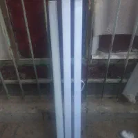 ۳عددمهتابی ۸۰وات ۱۲۰سانتی کم مصرف|لامپ و چراغ|تایباد, |دیوار