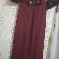 دو مدل لباس مجلسی مفت و شیک